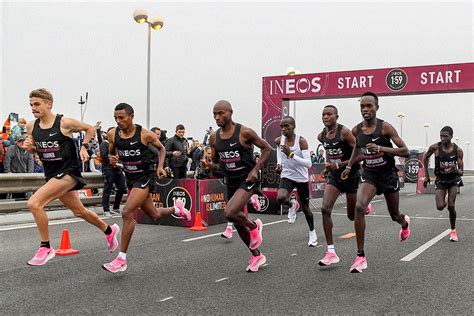 Seidel ran a smart race, staying with the leaders throughout to finish in the medals. Nike's Fastest Shoes May Give Runners an Even Bigger ...