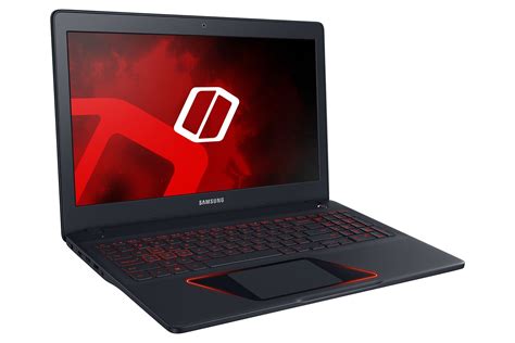 Samsung Odyssey Gaming Laptop Review G Style Magazine