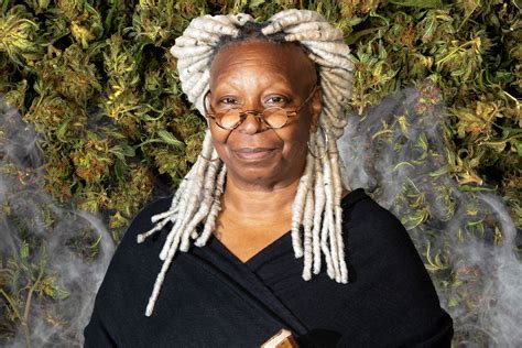 Facebook twitter reddit pinterest tumblr whatsapp email link. Puff Puff Pass: Whoopi Goldberg is launching a new ...