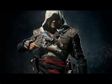Прохождение часть 4 Assassin s Creed IV Чёрный флаг приключения YouTube