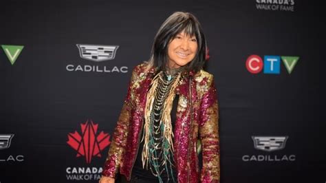 Buffy Sainte Marie Pushes Back Against Cbc Investigation Contradicting