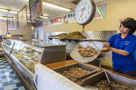 Shop Deanies Seafood Market For Louisiana Seafood Deanies Seafood