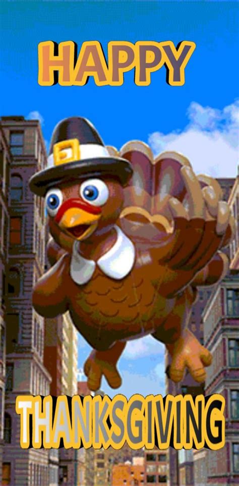 Thanksgiving Wallpaper By Pmacks Download On Zedge F4c8