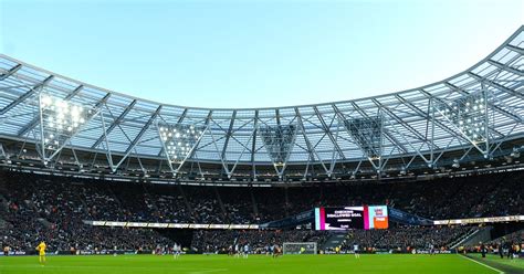 Police name and shame West Ham fans guilty of homophobic ...