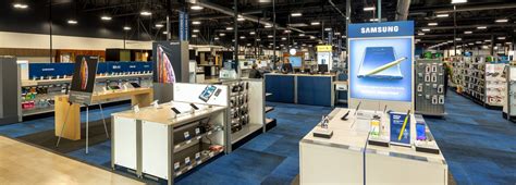 Best Buy Open Store Remodeling Nationwide Rollouts Thomas Grace
