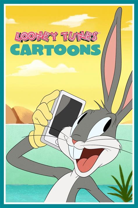 Looney Tunes Cartoons Serie De Tv 2020 Filmaffinity