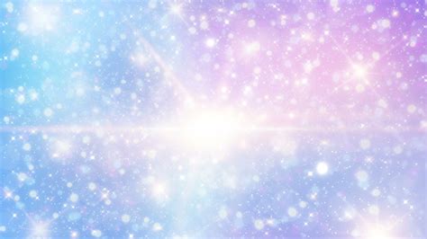 Galaxy Background And Pastel Colorthe Stock Footage Video