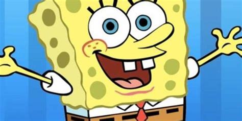 Nickelodeon Confirma Que Bob Esponja Es Parte De La Comunidad Lgbtq
