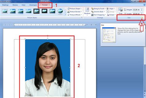 We did not find results for: Ini Caranya Membuat Foto Ukuran 2x3, 3x4 dan 4x6 Pada Ms ...