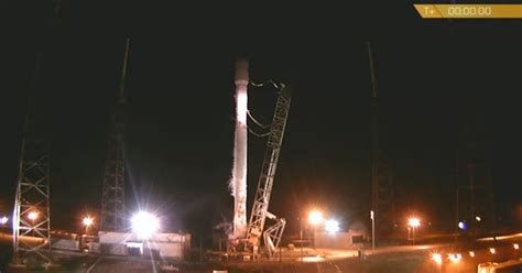 spacex ses 9 launch aborted at last second