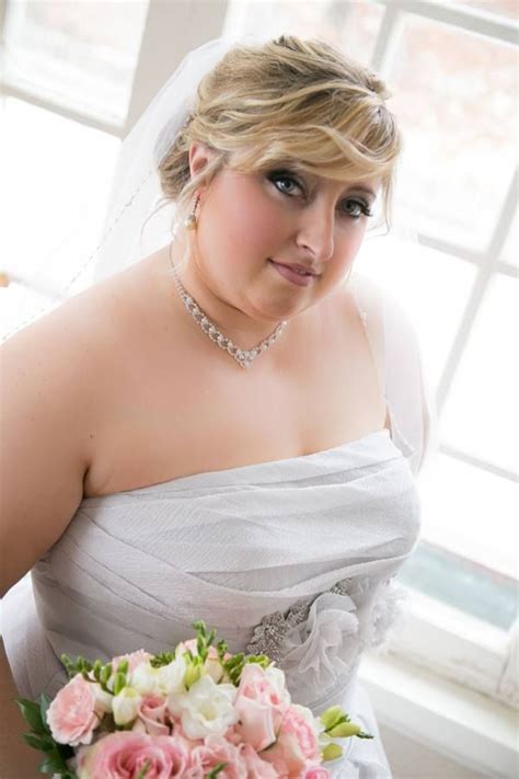 24 Curvy Bride Wedding Photography 2023