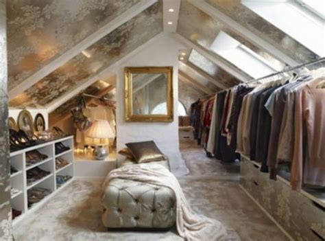 76 Creative And Smart Attic Storage Ideas To Try Shelterness