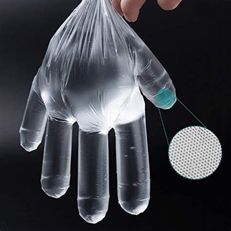 Pcs Paraffin Bath Liners For Hand Segbeauty Plastic Thermal Mitten