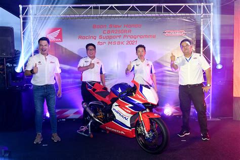 Synonymous with uncompromising quality, reliability and efficiency, ktm stands behind the quality and workmanship of every ktm motorcycle. BOON SIEW HONDA ANNOUNCES SUPPORT INITIATIVE TO UPLIFT ...