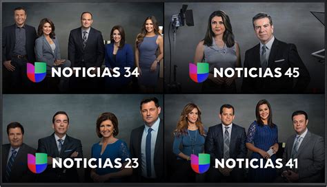 Univision Now Landing