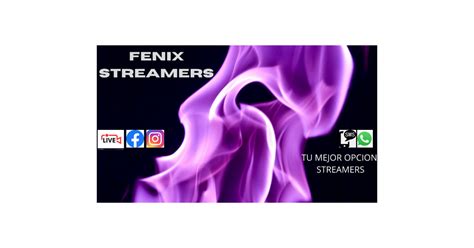 Fenix Streamers