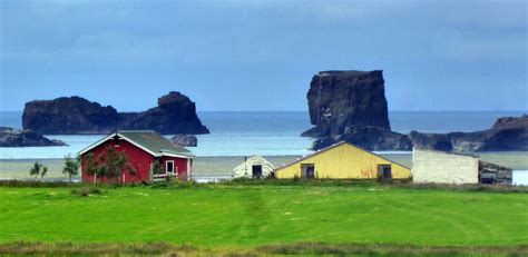 Iceland News And Morevideo And Photos Great Scenery Photos From