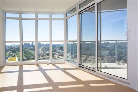 However, these windows will provide a lot of natural light and extra access to the outdoor! Virtual Tour of 21 Iceboat Terrace, Toronto, Ontario M5V ...