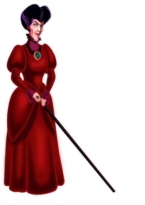 Lady Tremaine Gallery