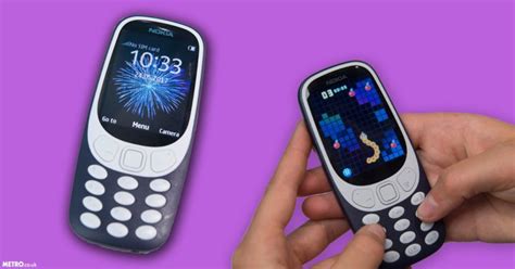 Nokia 3310 From Worst To Best Mobile Phone The Nation Newspaper