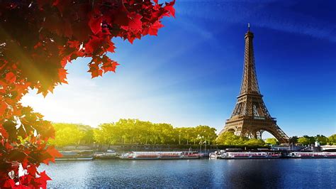 Eiffel Tower Paris 7680 X 4320 Ultra Hd Wallpaper Pxfuel