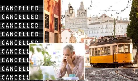 Everything you need to know about coronavirus in portugal. Portugal coronavirus: Tourists to be given vouchers for ...