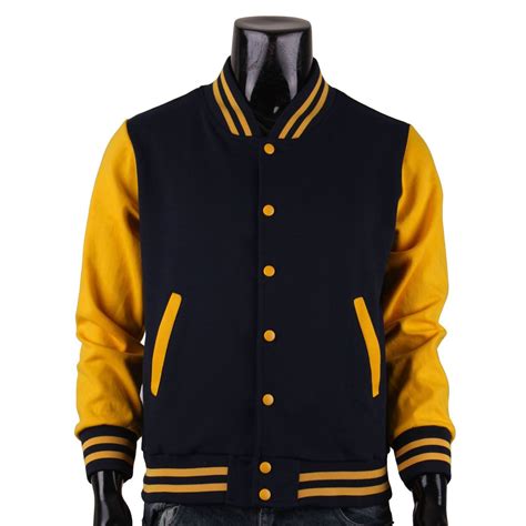 Grab Your Customize Varsity Jackets On Very Low Price Granted