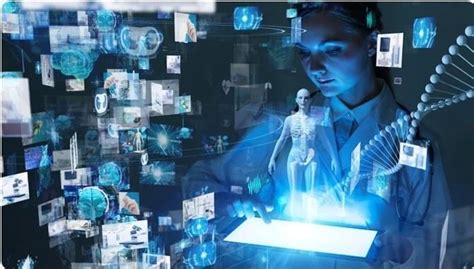 Ai Assisted Diagnosis Market Enormous Growth In Healthcare
