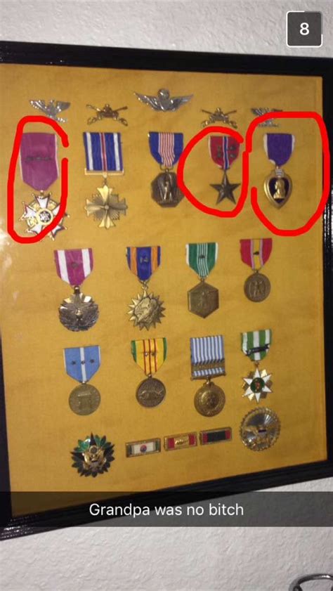 Help Identifying Medals Rmilitary