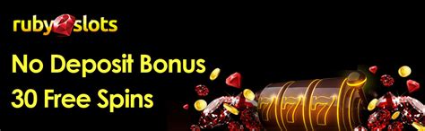 Latest ruby slots casino news | no deposit bonus casino news. Ruby Slots Casino No Deposit Bonus- 30 Free Spins