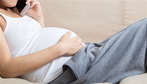 These Are The Pregnancy Pains You Shouldnt Ignore Self