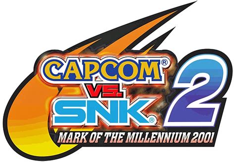 Capcom Vs Snk 2 Tfg Review Art Gallery
