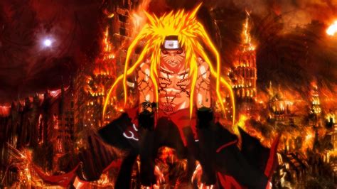 89 Evil Naruto Wallpaper Hd Picture Myweb