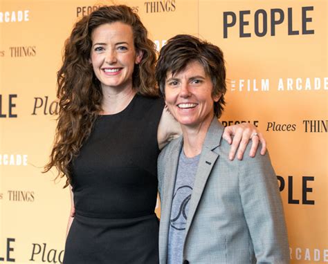 Comedian Tig Notaro Shared Picture Of Her Double Mastectomy Scars With