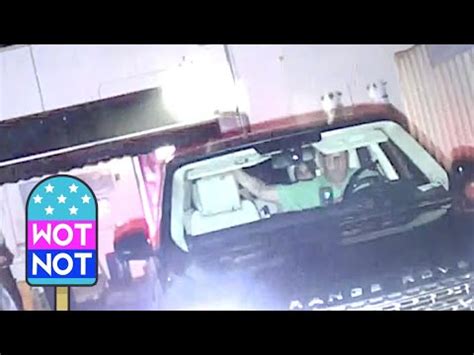 Jennifer Aniston Sneaks Out The Back Of Craig S Celebsnippet YouTube