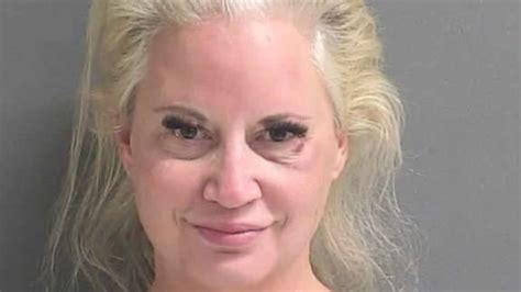 Tammy Sytchs Fiance Reacts To Sytch Remanded To Jail In Dui