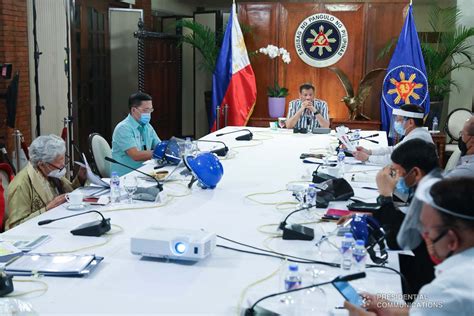 Mar 12, 2020 · over 12 million people living in metro manila would not be allowed in and out of the country's economic and political center by land, local air travel and local sea travel from midnight of march. PRRD places Cebu City under ECQ; Metro Manila remains GCQ ...