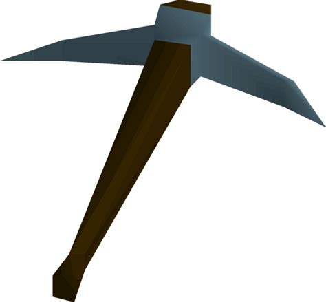 Rune Pickaxe Nz Osrs Wiki