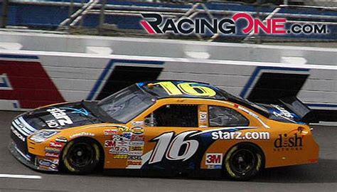 More than excited to run my first @nascar cup race at @talladega can't help but think back to all the days that led up to this! 2007 Nextel Cup Schemes - #16 Team - Jayski's NASCAR Silly ...