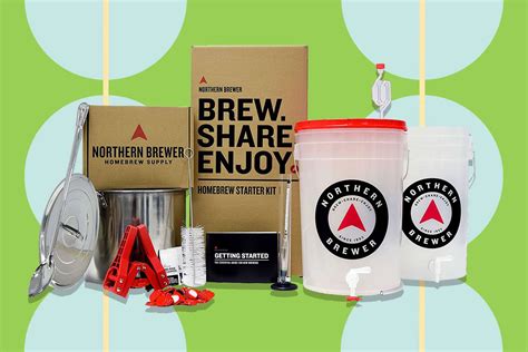 The 5 Best Home Brewing Kits Recommended By Expert Brewers