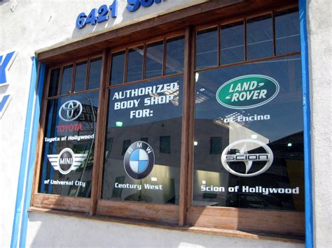 Dziner Sign Co Window Signs