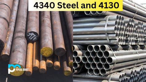 4340 Steel Vs 4130 Whats The Difference