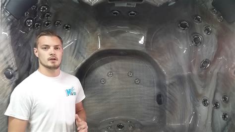 The deep tissue massage worked out all the kinks, with special attention to feet and shoulders as requested. Cal Spas Eight Foot Spa - Lake Havasu City Spa Dealer ...