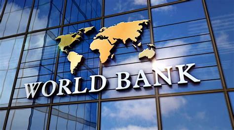 World Banks Evolution Roadmap Fails To Include Biggest Transformation