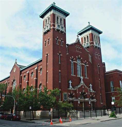 Enter your email address to subscribe to this blog and receive notifications of new posts by email. St. Jerome Catholic Church | 1709 W. Lunt Ave. Chicago, IL ...