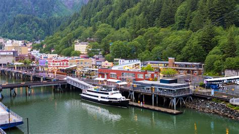 The Best Hotels In Juneau Alaska