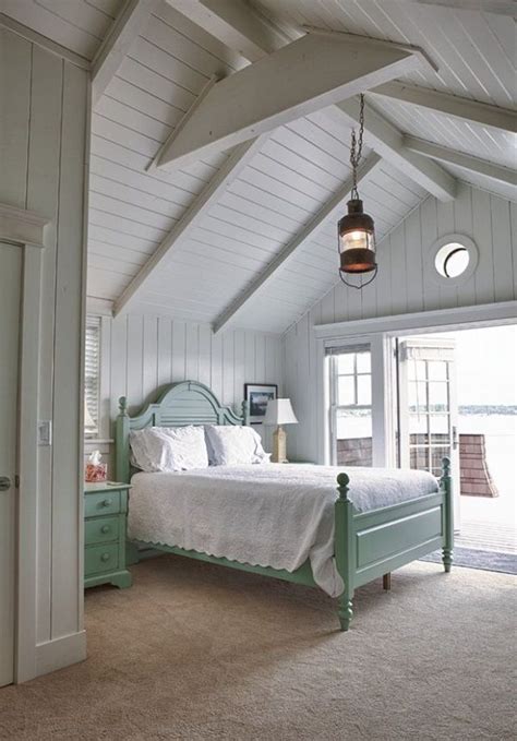 40 Comfy Cottage Style Bedroom Ideas | Cottage style ...