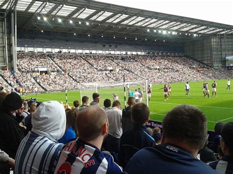 Our company is motivated to satisfy the needs and requirements of our established in 2009, hawthorns logistics is a family run business that prides themselves on. The Hawthorns - West Bromwich Albion | Stadium Journey