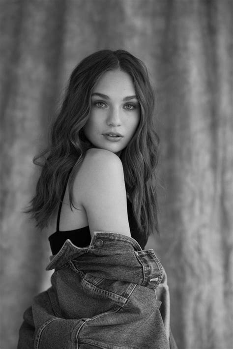 Business via my team only! The Hottest Maddie Ziegler Photos - 12thBlog