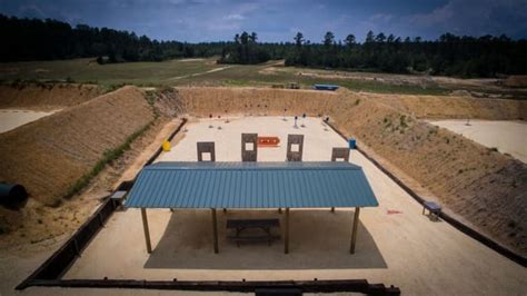 Shooting Range Safety And Sound Reduction Skyaboveus